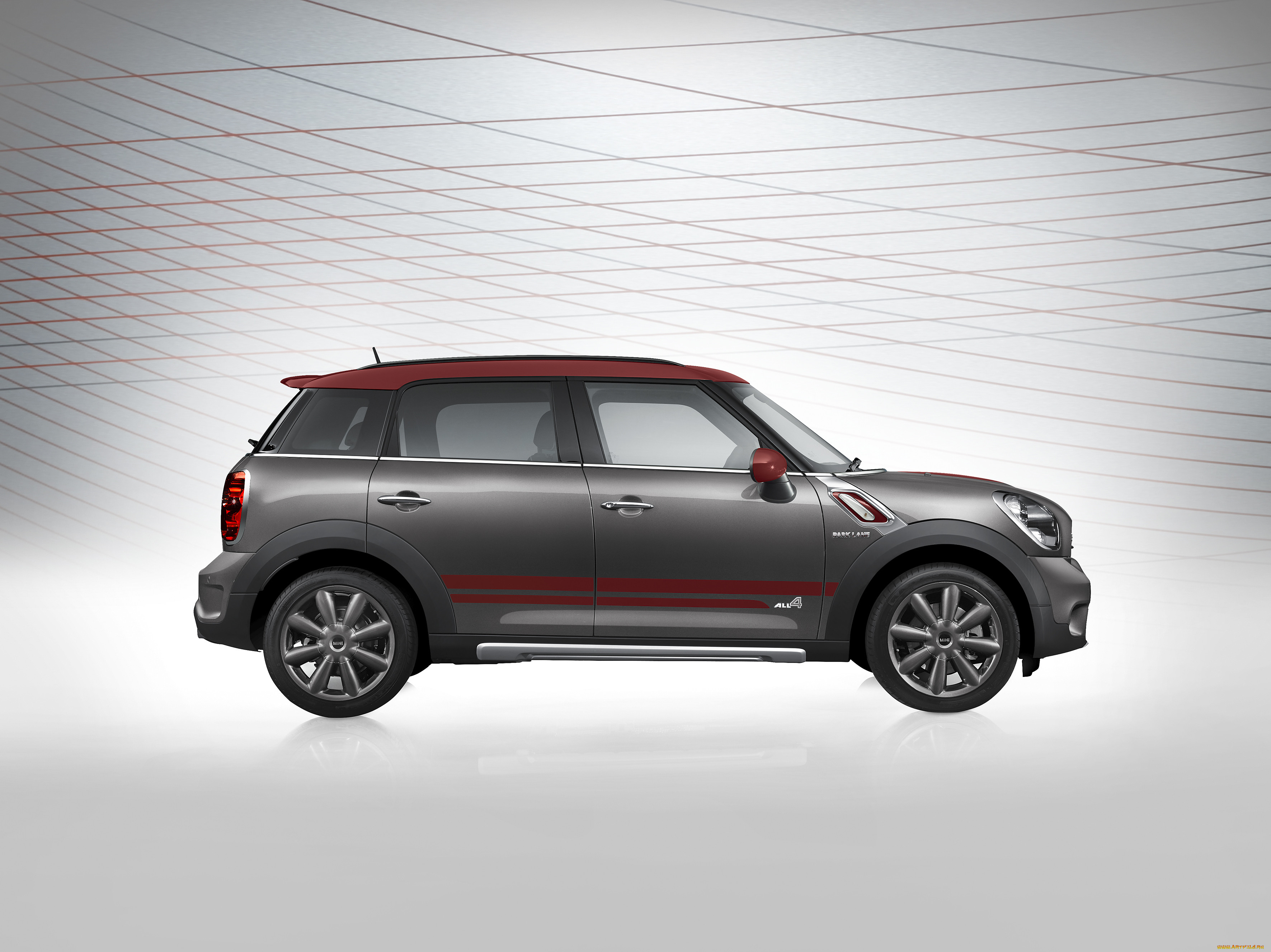 , mini, r60, park, lane, countryman, 2015, cooper